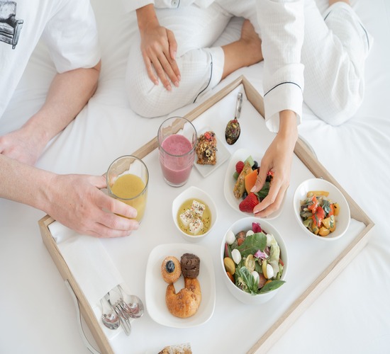 Viajar en familia - Hesperia Hoteles