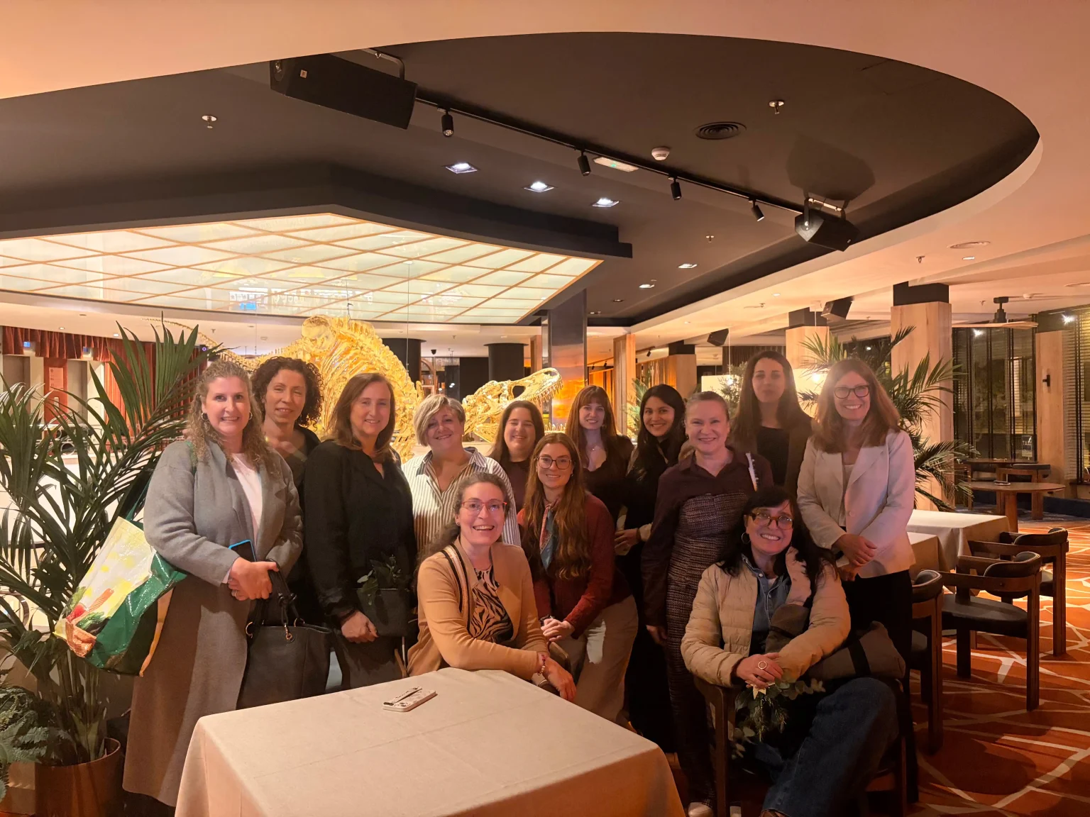 Taller de palma de Pascua en Hesperia Presidente: una experiencia &uacute;nica en Barcelona - Hesperia Hoteles