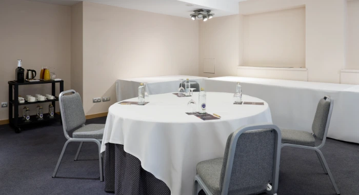 MICE - Hesperia Bilbao - Hesperia Hoteles