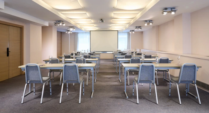 MICE - Hesperia Bilbao - Hesperia Hoteles