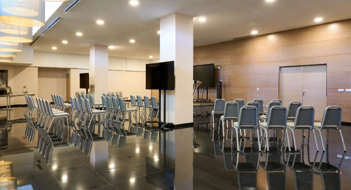 MICE - Hesperia Bilbao - Hesperia Hoteles