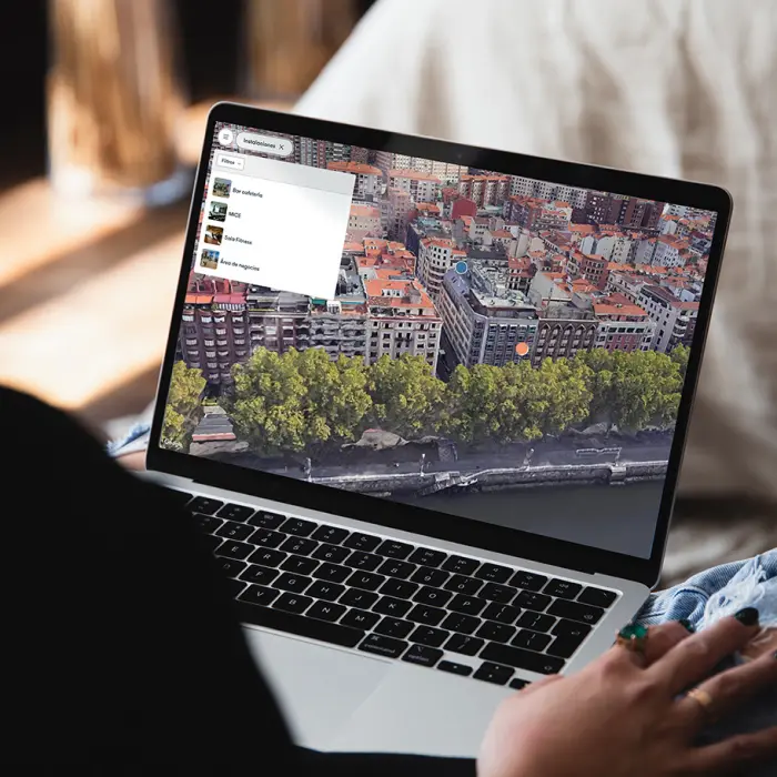 Hesperia Bilbao - Hesperia Hoteles