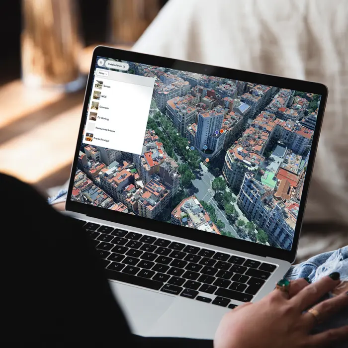 Hesperia Presidente - Hesperia Hoteles