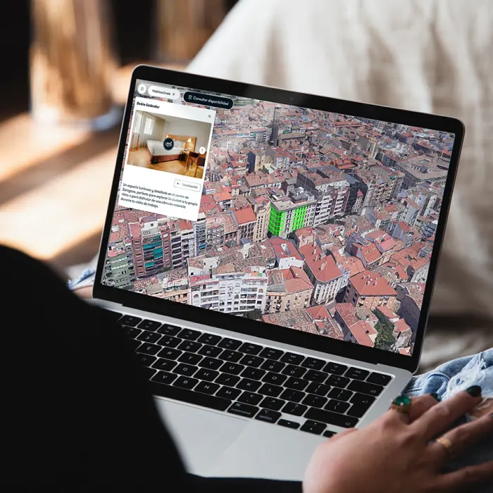 Hesperia Zaragoza Centro - Hesperia Hoteles