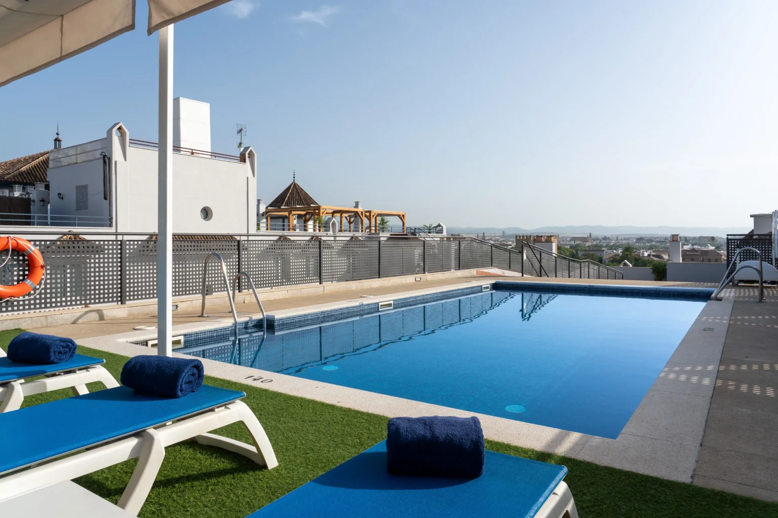Blog: El verano contin&uacute;a en Hesperia con hasta un 30 % de descuento - Hesperia Hoteles