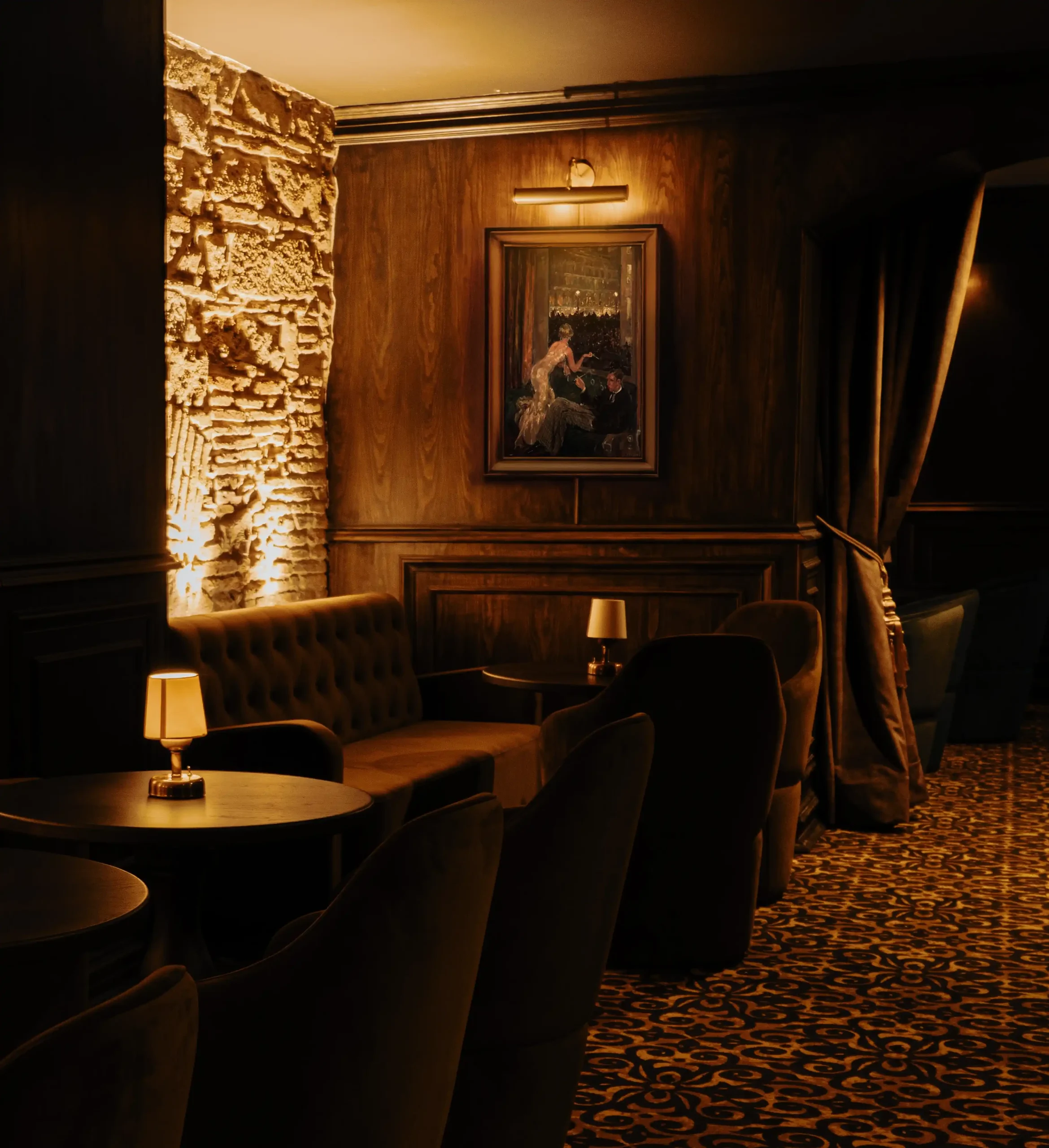 Gastronomía - Hesperia Barri Gòtic - Hesperia Hoteles
