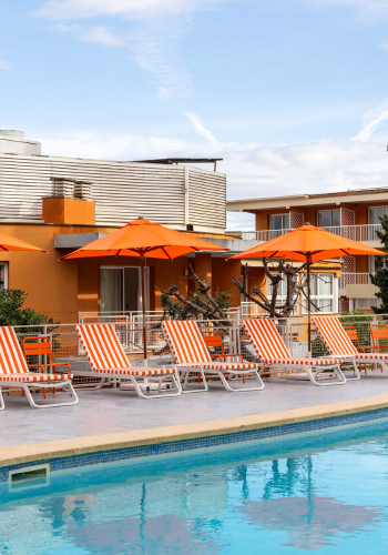 Hesperia Mallorca - Hesperia Hoteles