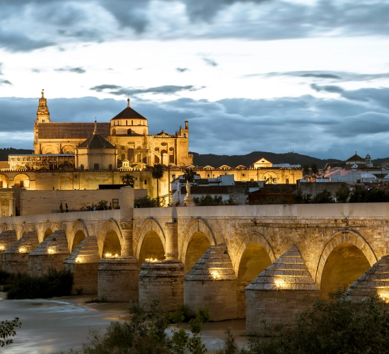 Hesperia C&oacute;rdoba - Hesperia Hoteles
