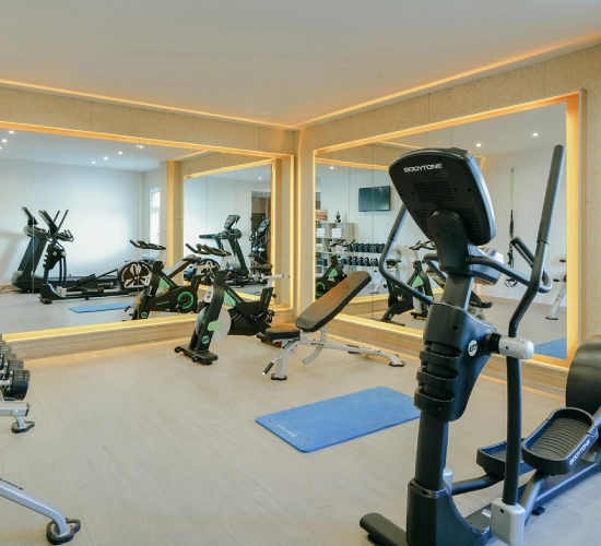 Hesperia C&oacute;rdoba - Hesperia Hoteles