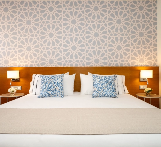 Hesperia C&oacute;rdoba - Hesperia Hoteles