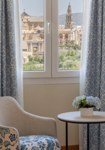 Hesperia C&oacute;rdoba - Hesperia Hoteles