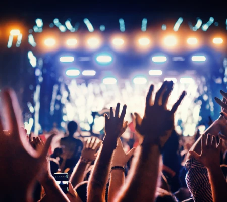 Eventos en destino - Hesperia Hoteles