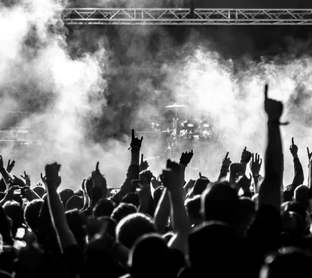 Eventos en destino - Hesperia Hoteles