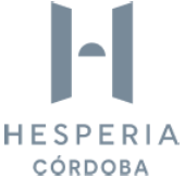 Hesperia C&oacute;rdoba - Hesperia Hoteles