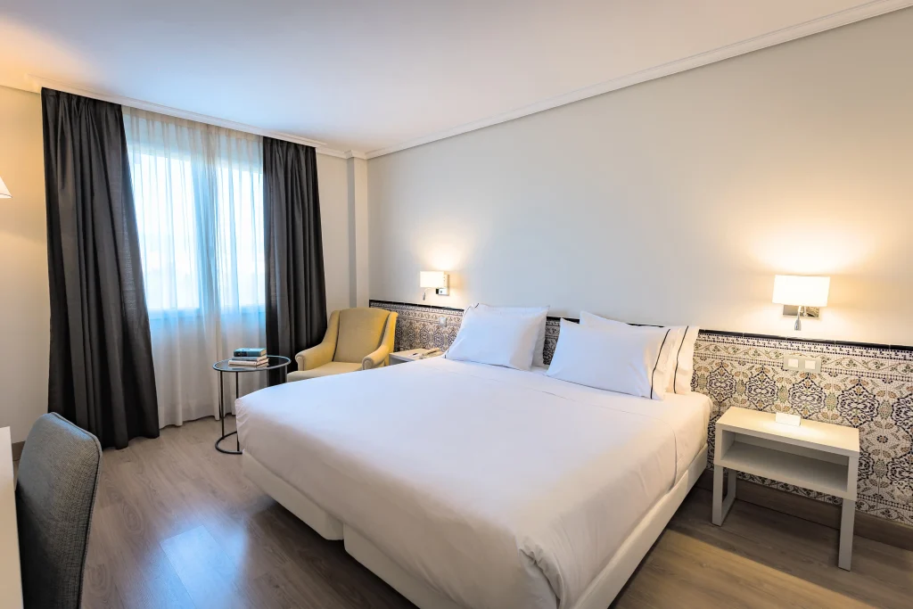 Hesperia Córdoba - Hesperia Hoteles
