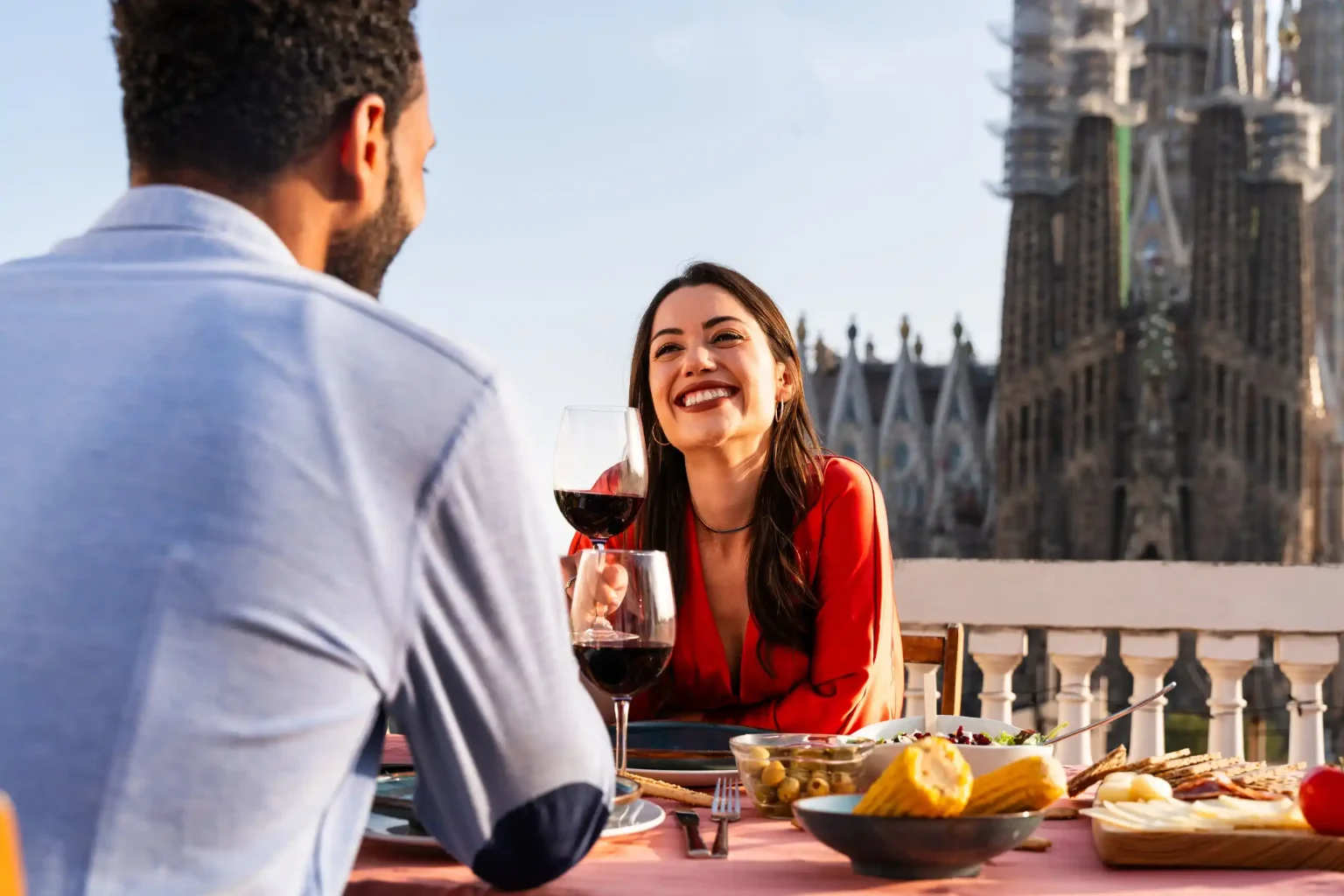 Blog: Entdecke die Aromen Barcelonas: Eine Reise durch die lokale Gastronomie - Hesperia Hoteles