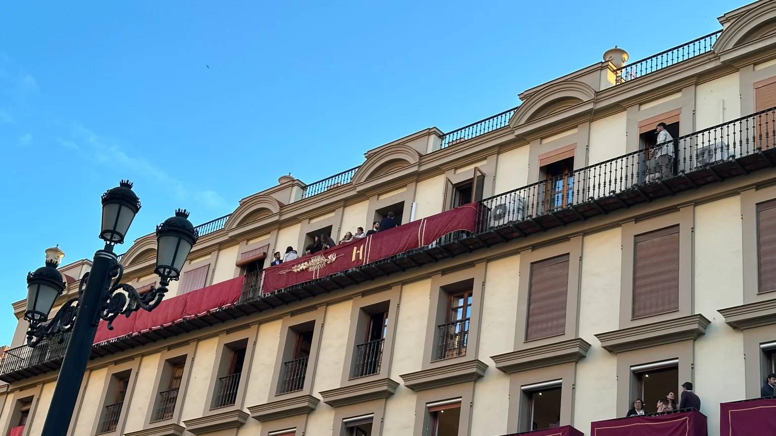 Blog: Setmana Santa i Fira d&rsquo;Abril a Sevilla: dues maneres &uacute;niques de viure-les des del cor de la ciutat - Hesperia Hoteles