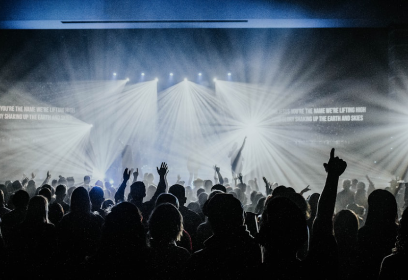 Eventos en destino - Hesperia Hoteles