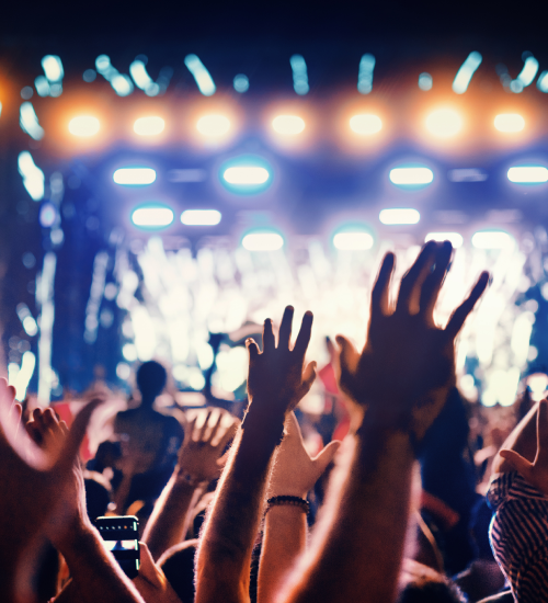 Eventos en destino - Hesperia Hoteles