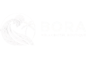 Rooms - Bora Boutique Hotel