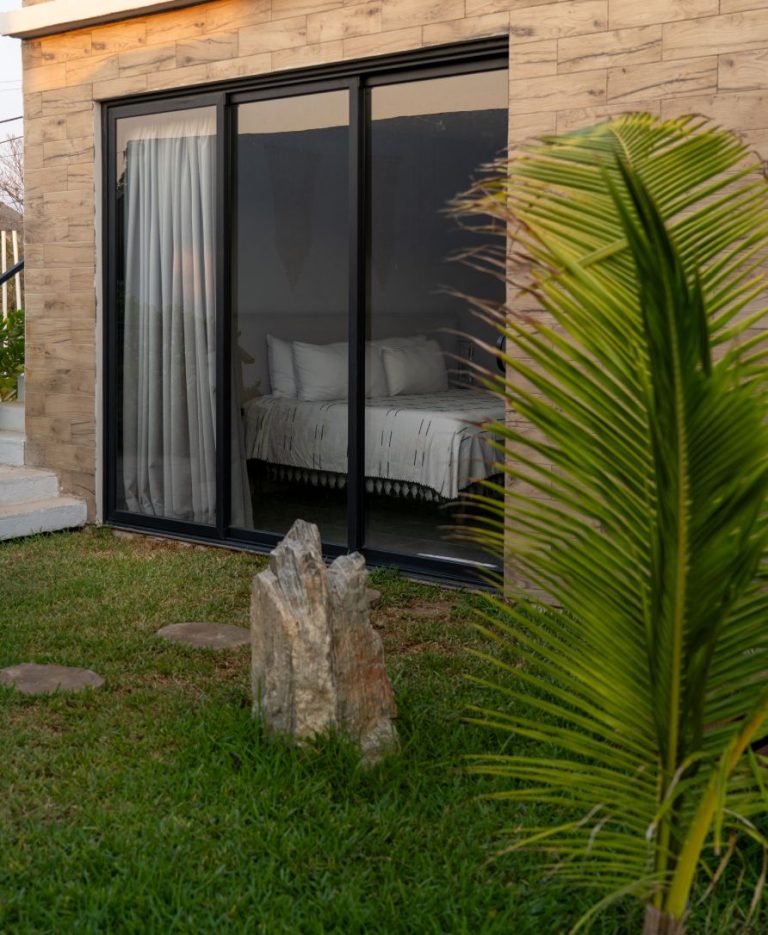 Bora Boutique Hotel
