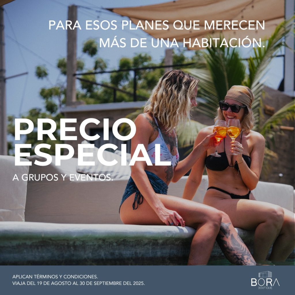 Bora Boutique Hotel