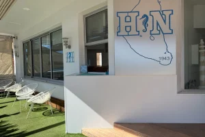 Galer&iacute;a - Hotel Neptuno