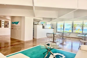 Galer&iacute;a - Hotel Neptuno