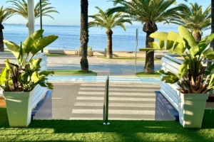 Galerie - Hotel Neptuno