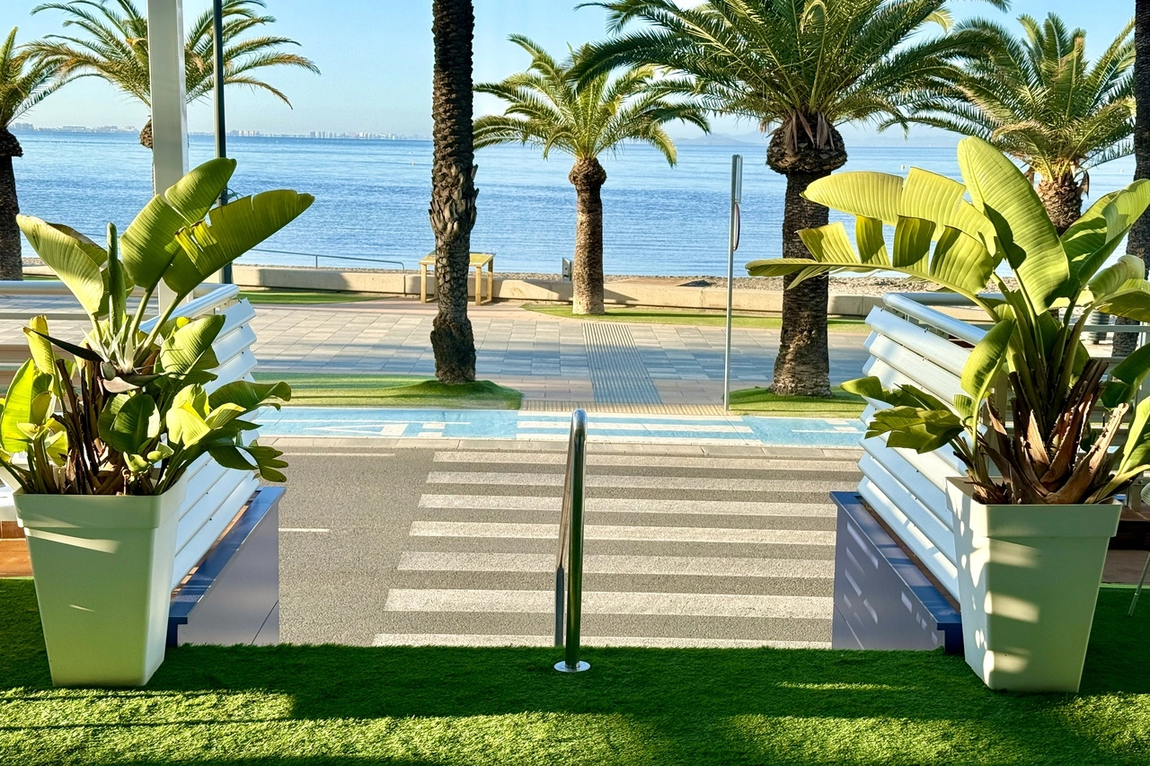 Hotel Neptuno
