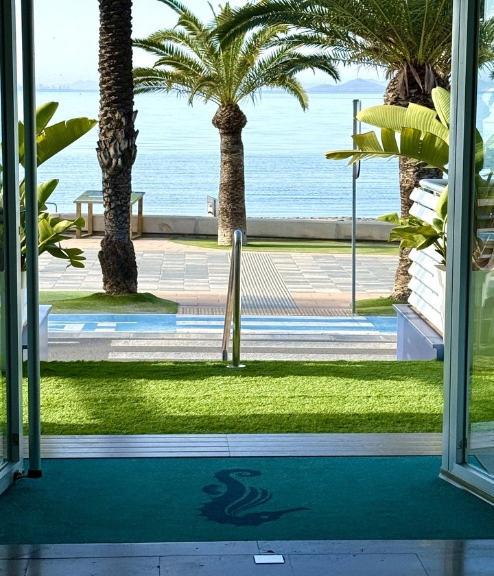 Hotel Neptuno