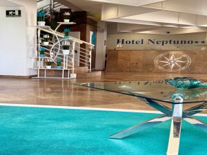 Galerie - Hotel Neptuno