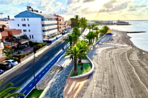 Galerie - Hotel Neptuno
