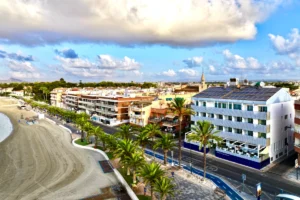 Galerie - Hotel Neptuno