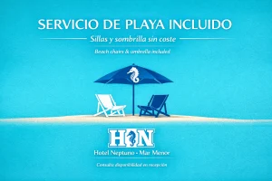 Photos - Hotel Neptuno