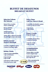 Galerie - Hotel Neptuno