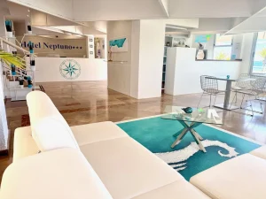 Photos - Hotel Neptuno
