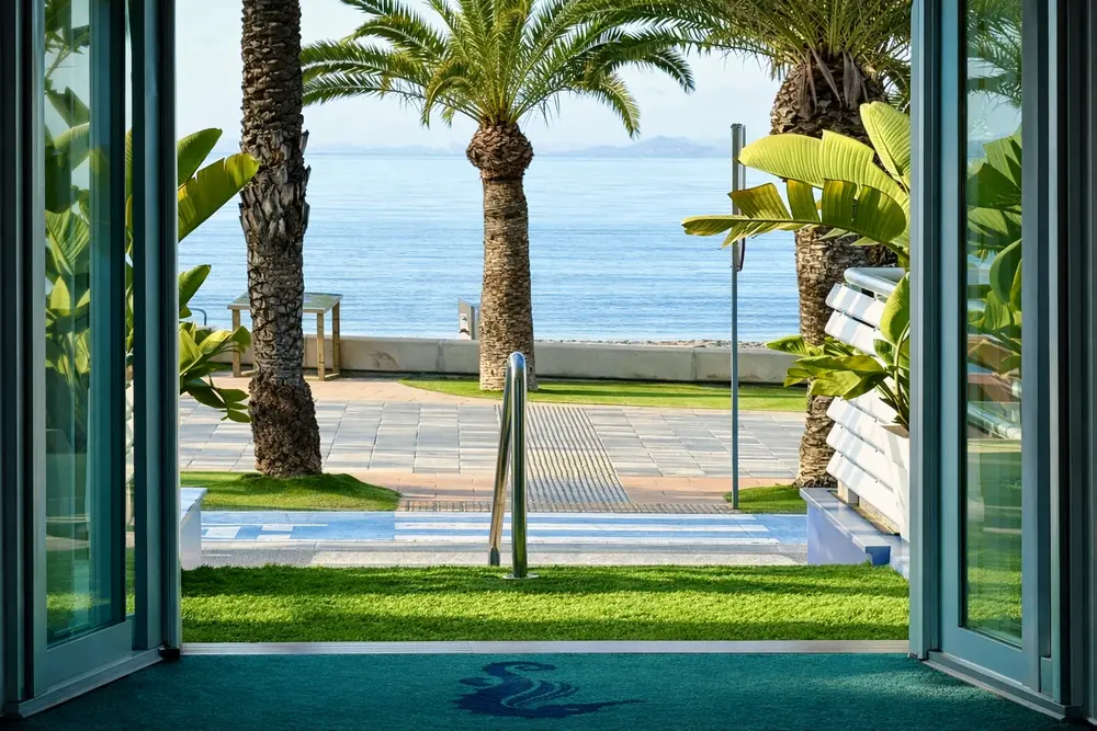Hotel Neptuno