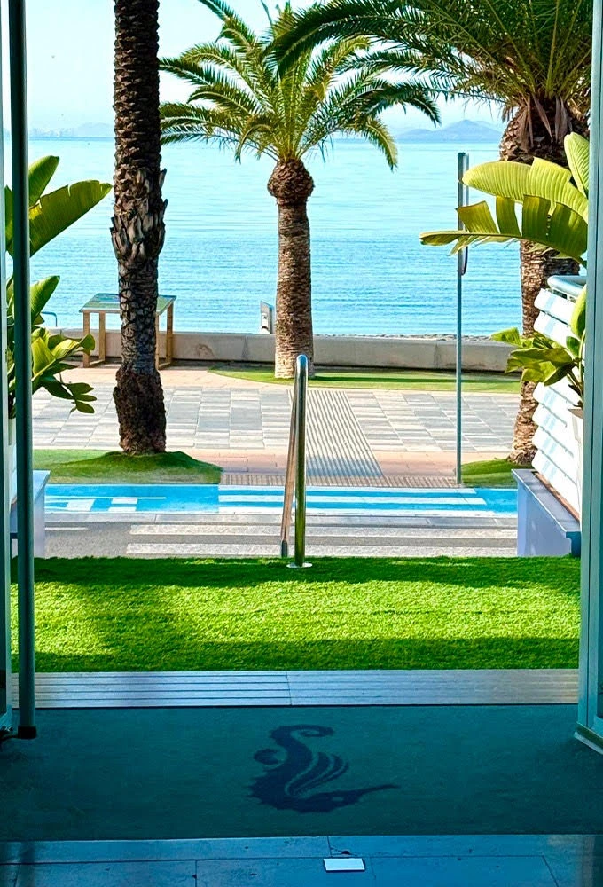 Hotel Neptuno