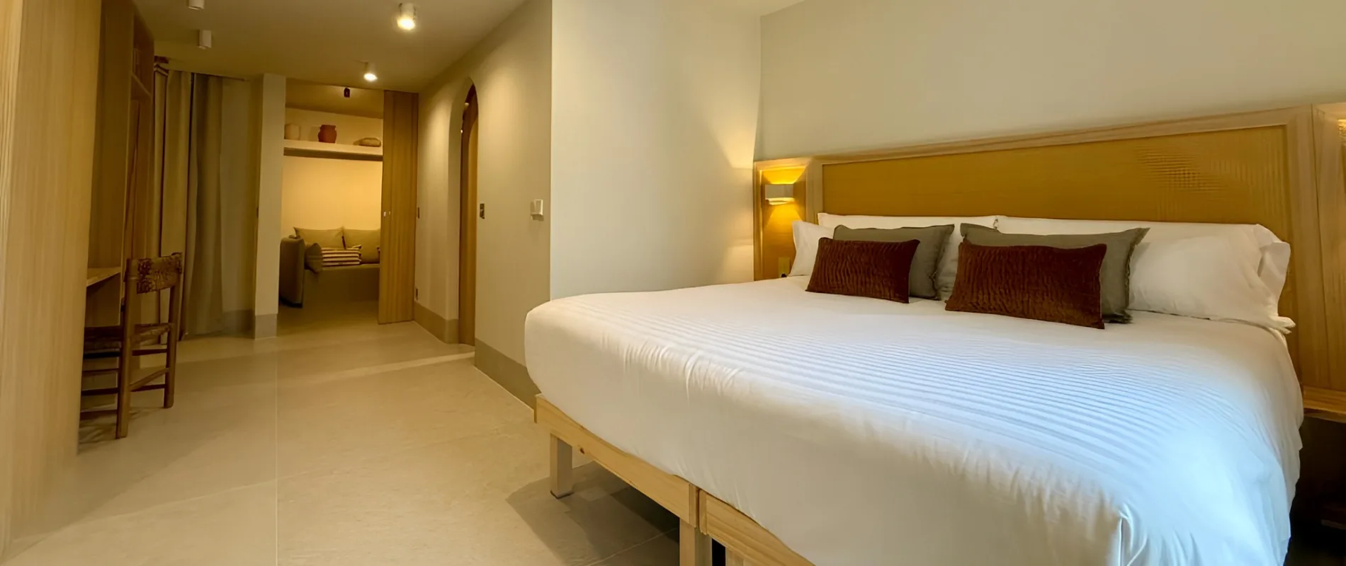 Cosy Room Tapiner&iacute;a | Valencia, Official Website