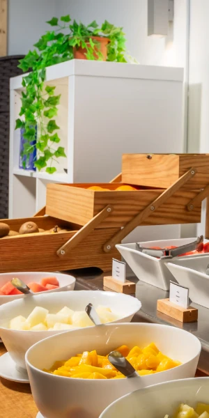 Hotel Canal Olimpic
