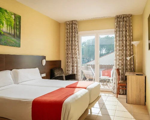 Hotel Canal Olimpic