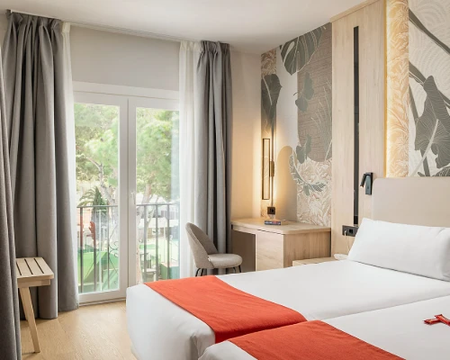 Hotel Canal Olimpic