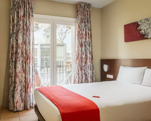Hotel Canal Olimpic