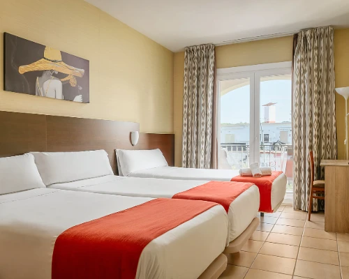 Hotel Canal Olimpic
