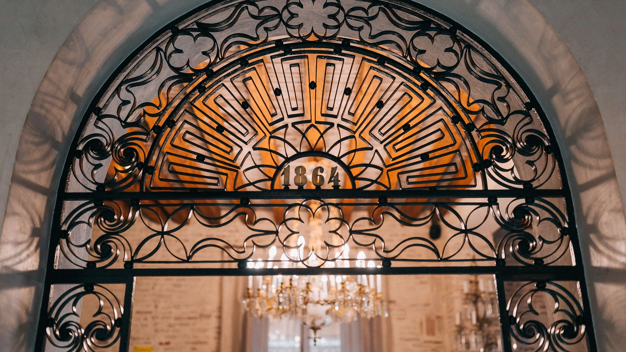 Sevilla, in dem Moment, wenn alles golden wird. - Hotel Casa 1800