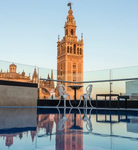HOTEL CASA 1800
