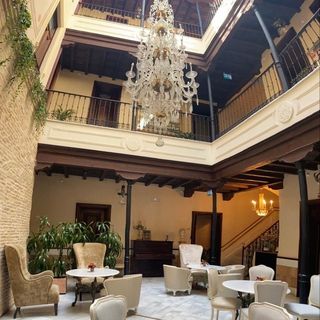 Club Signup - Hotel Casa 1800