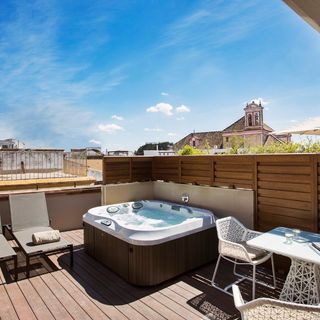 Club Signup - Hotel Casa 1800
