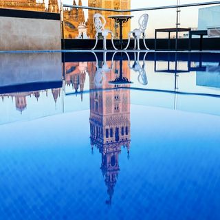 Club Signup - Hotel Casa 1800